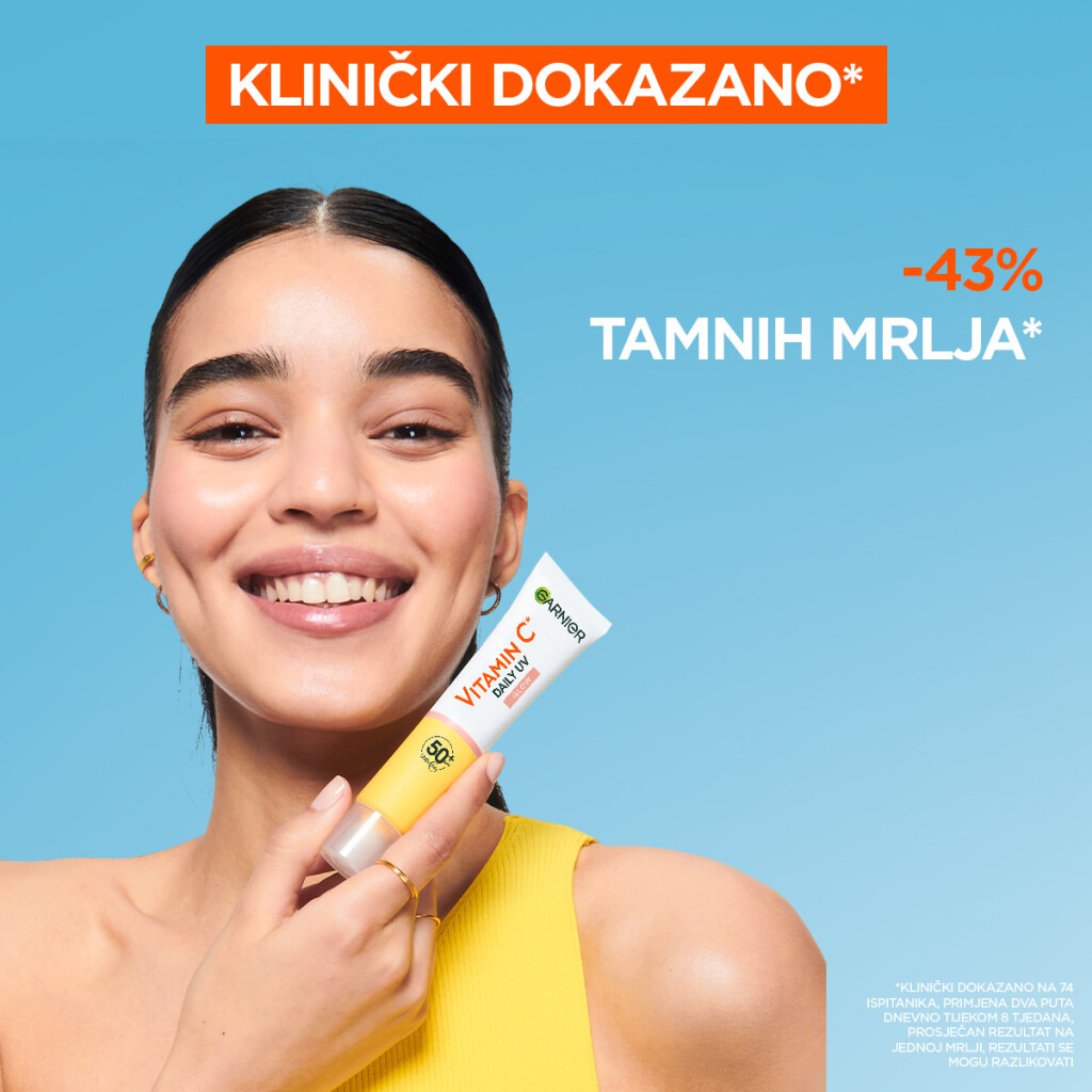Osvježi svoju beauty rutinu: Kako do ljetnog glowa u samo dva koraka