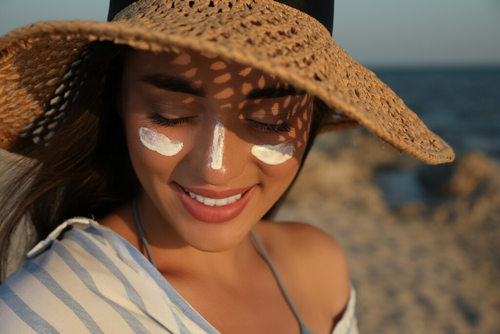 Osvježi svoju beauty rutinu: Kako do ljetnog glowa u samo dva koraka