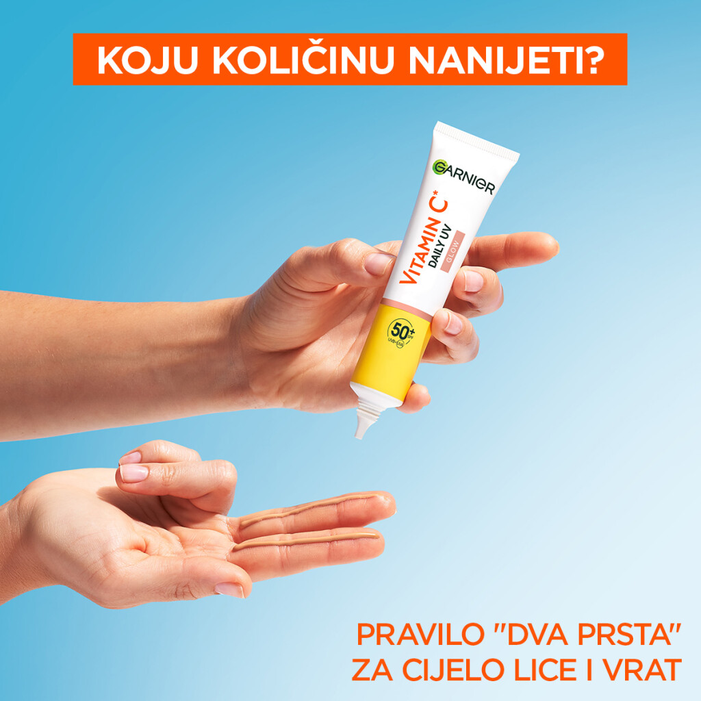 Osvježi svoju beauty rutinu: Kako do ljetnog glowa u samo dva koraka
