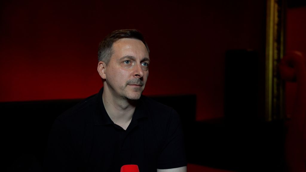 Andiamo, javna kuća u austrijskom Villachu