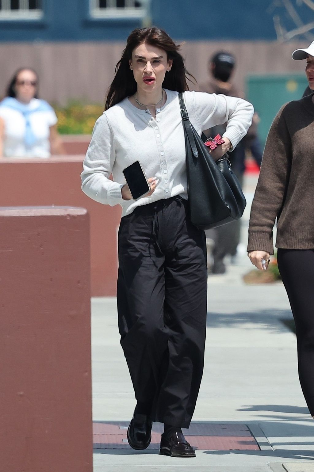 Aimee Osbourne - 5
