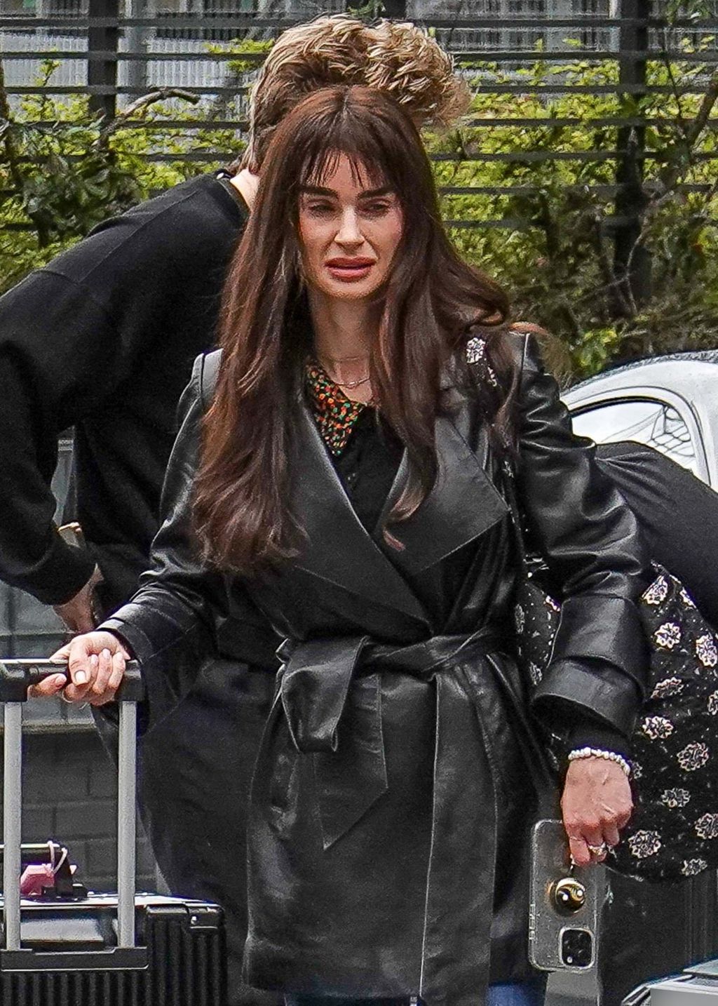 Aimee Osbourne - 7