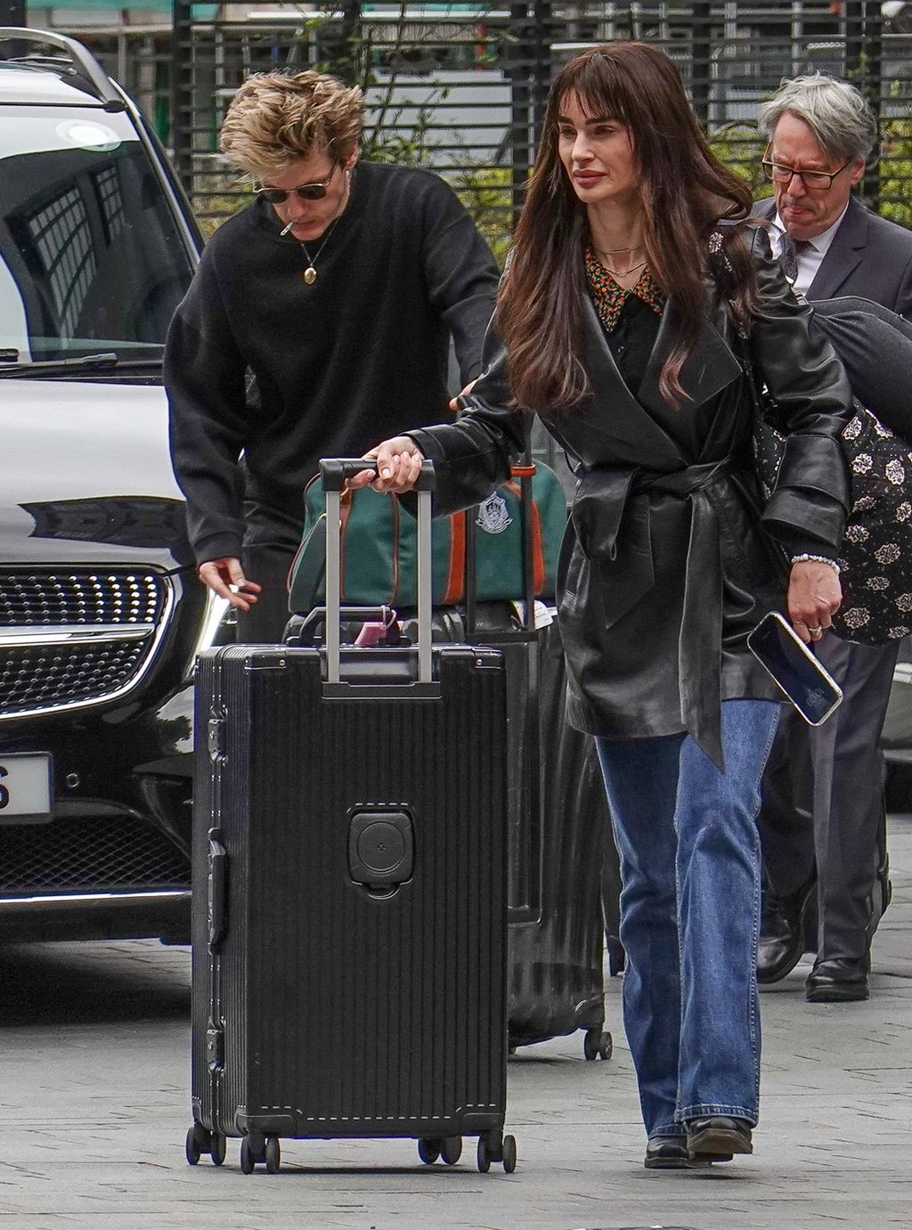Aimee Osbourne - 8