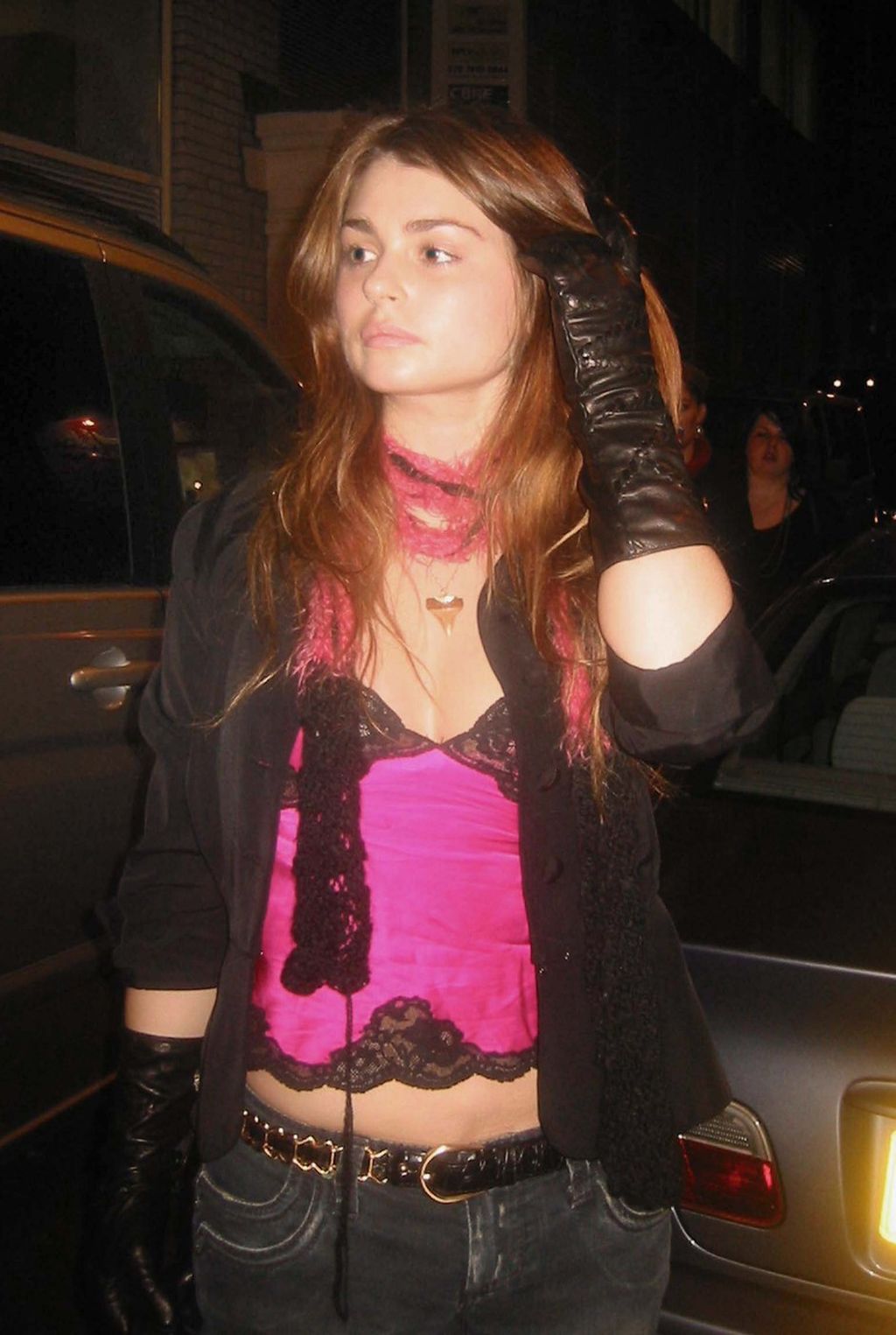 Aimee Osbourne - 2