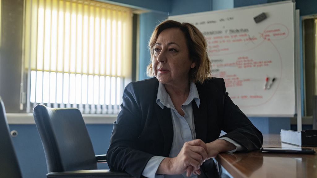 Film ''Crna udovica'' - 2