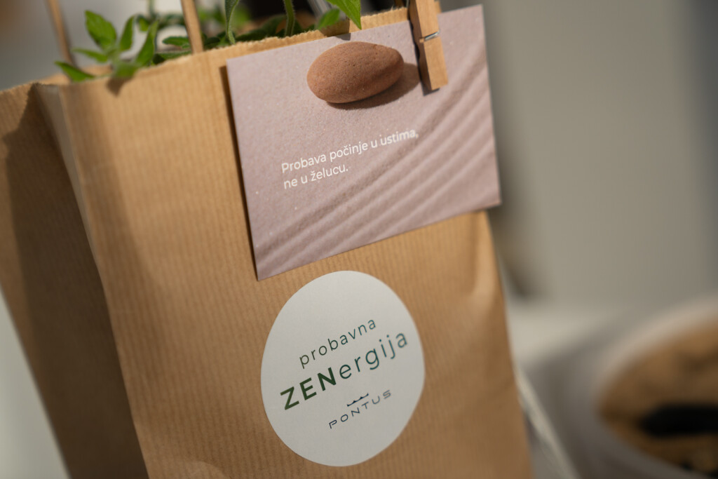 ZENergija