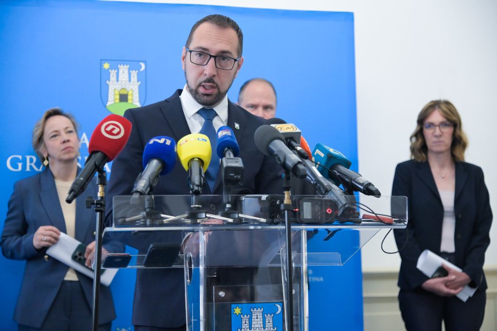 Tomislav Tomašević - 1