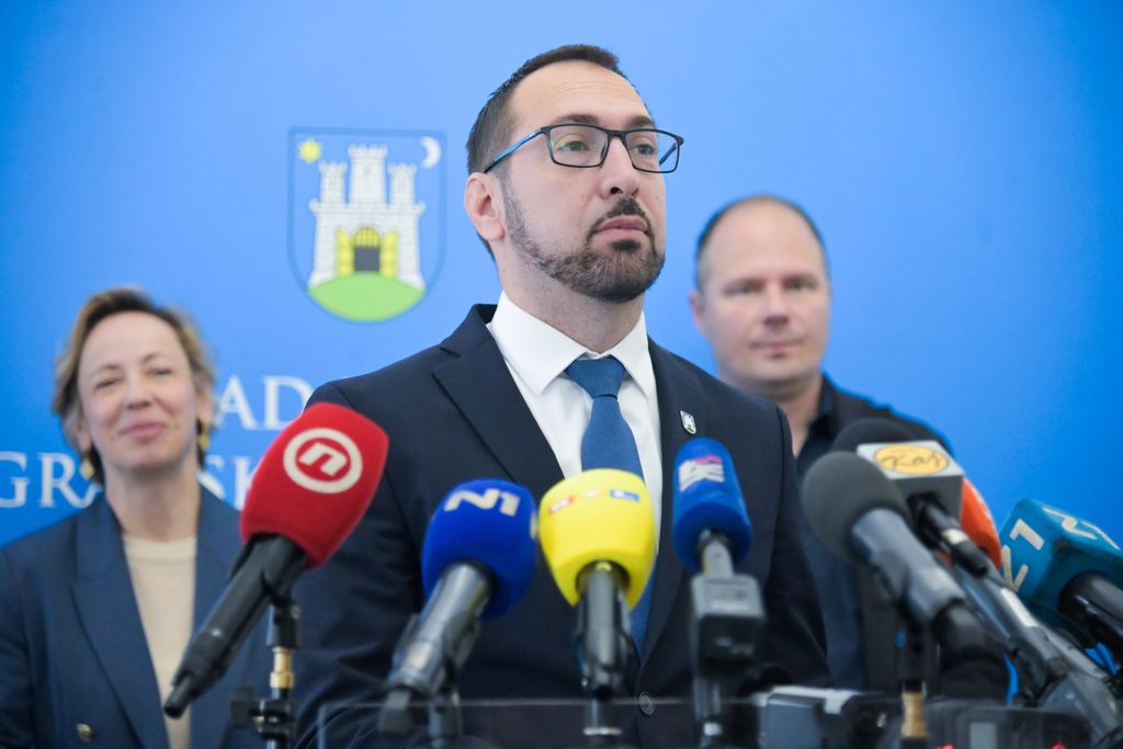 Tomislav Tomašević - 1