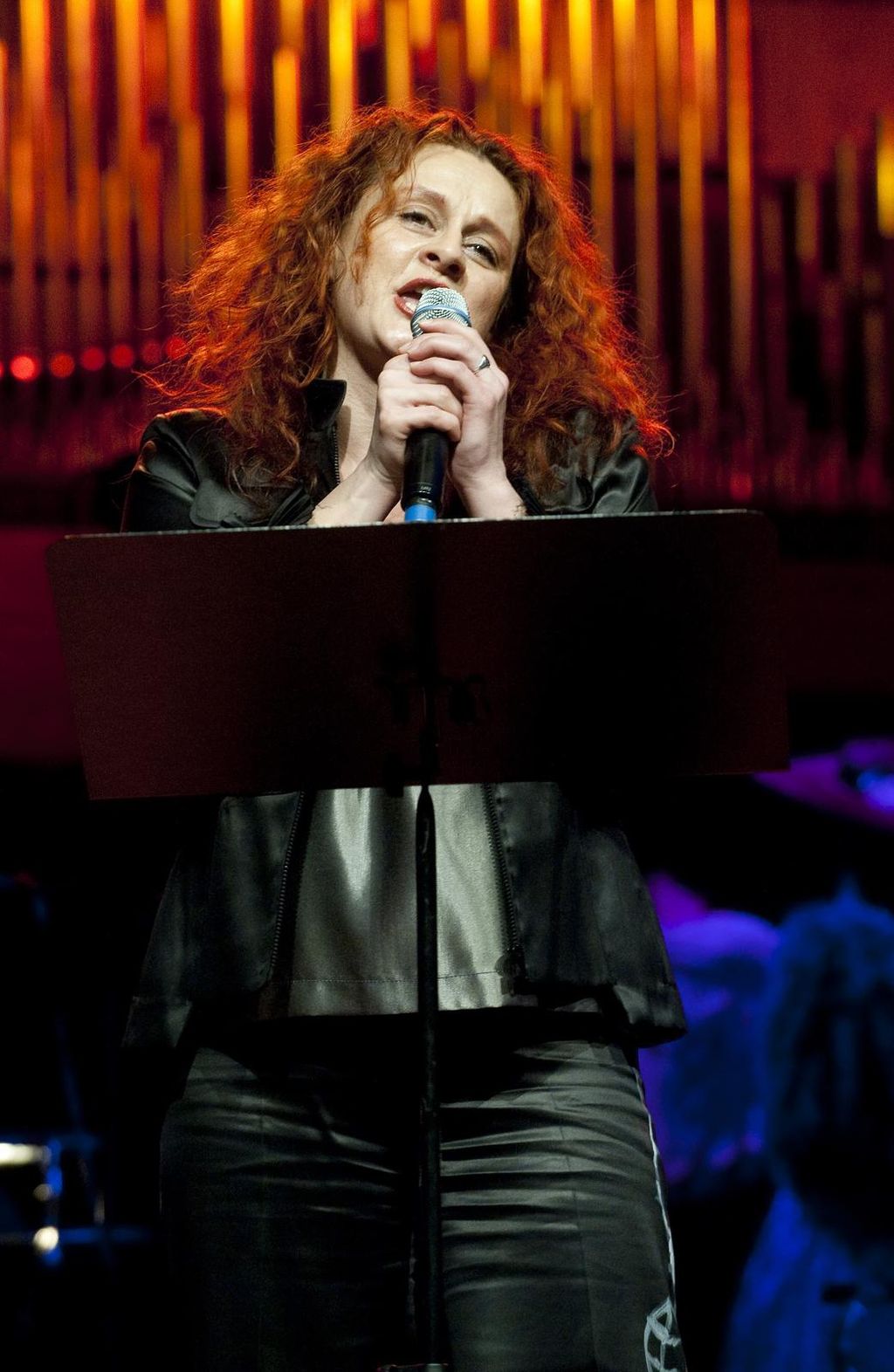 Barbara Rocco - 1