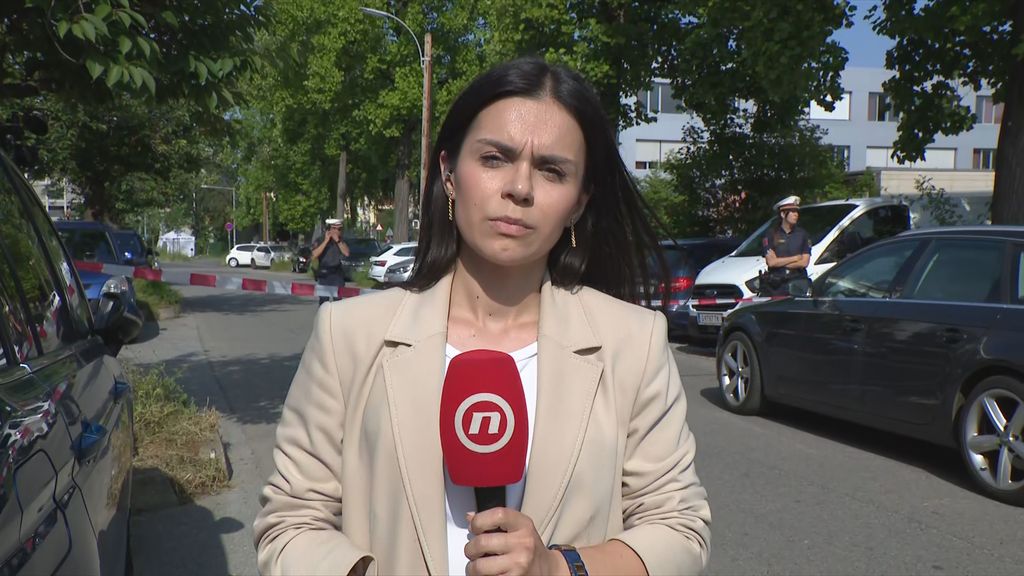 Pucnjava u školi u Grazu, 10 mrtvih, deseci ranjenih - 3