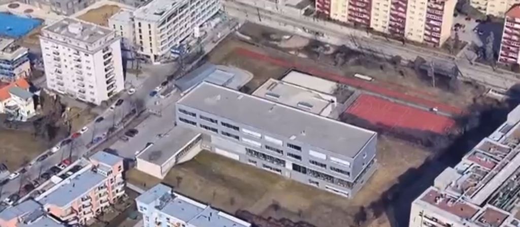 Pucnjava u školi u Grazu, 10 mrtvih, deseci ranjenih - 3