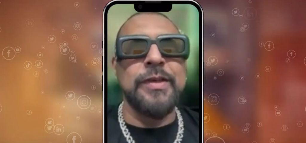 In magazin: Sean Paul - 3