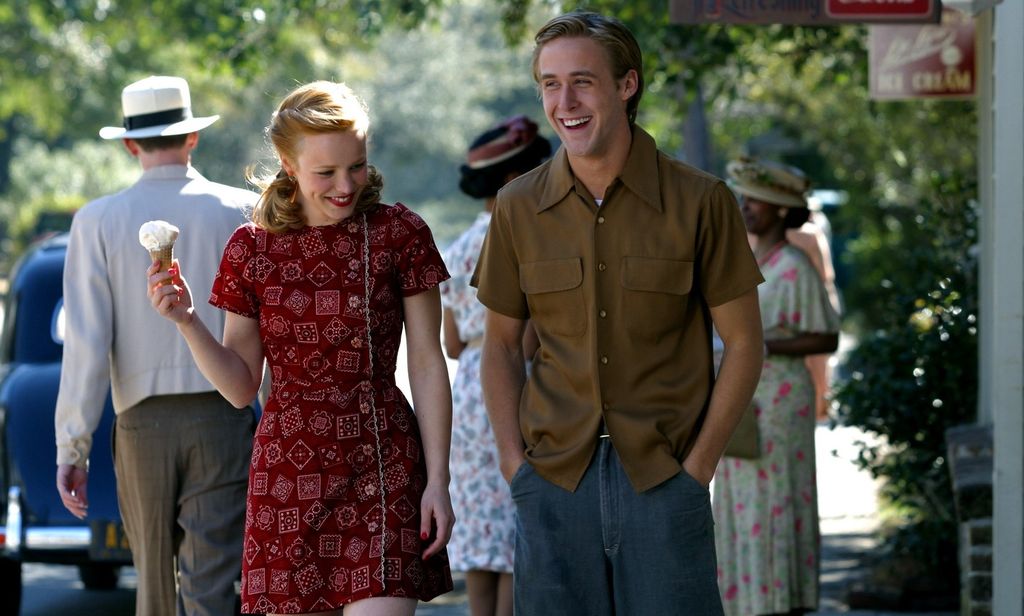 Film ''Bilježnica''