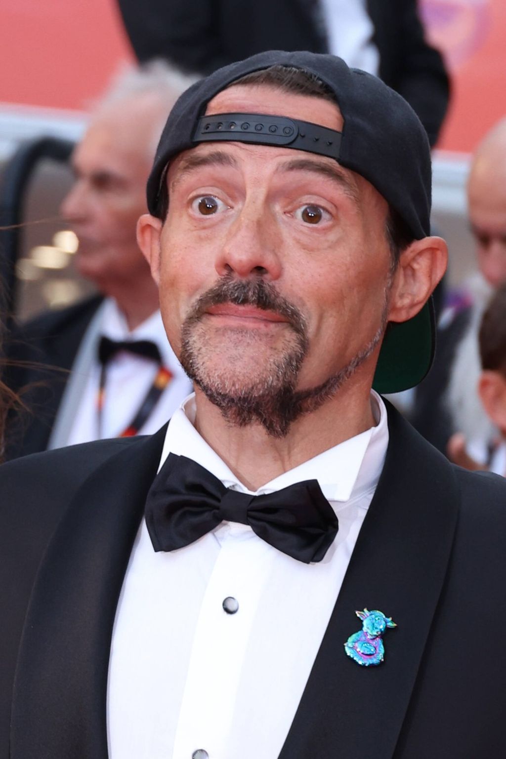 Kevin Smith - 2