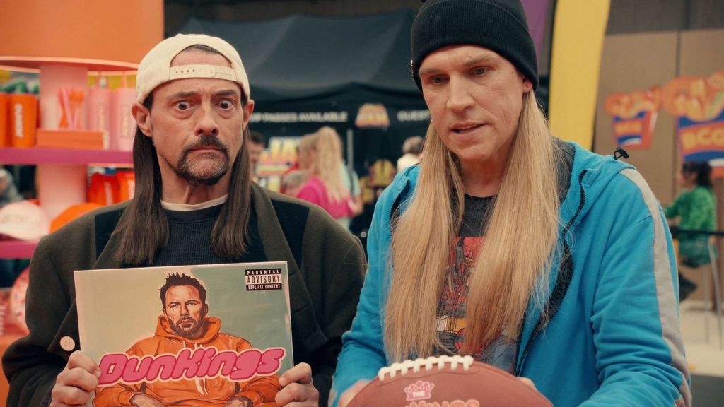 Kevin Smith - 4