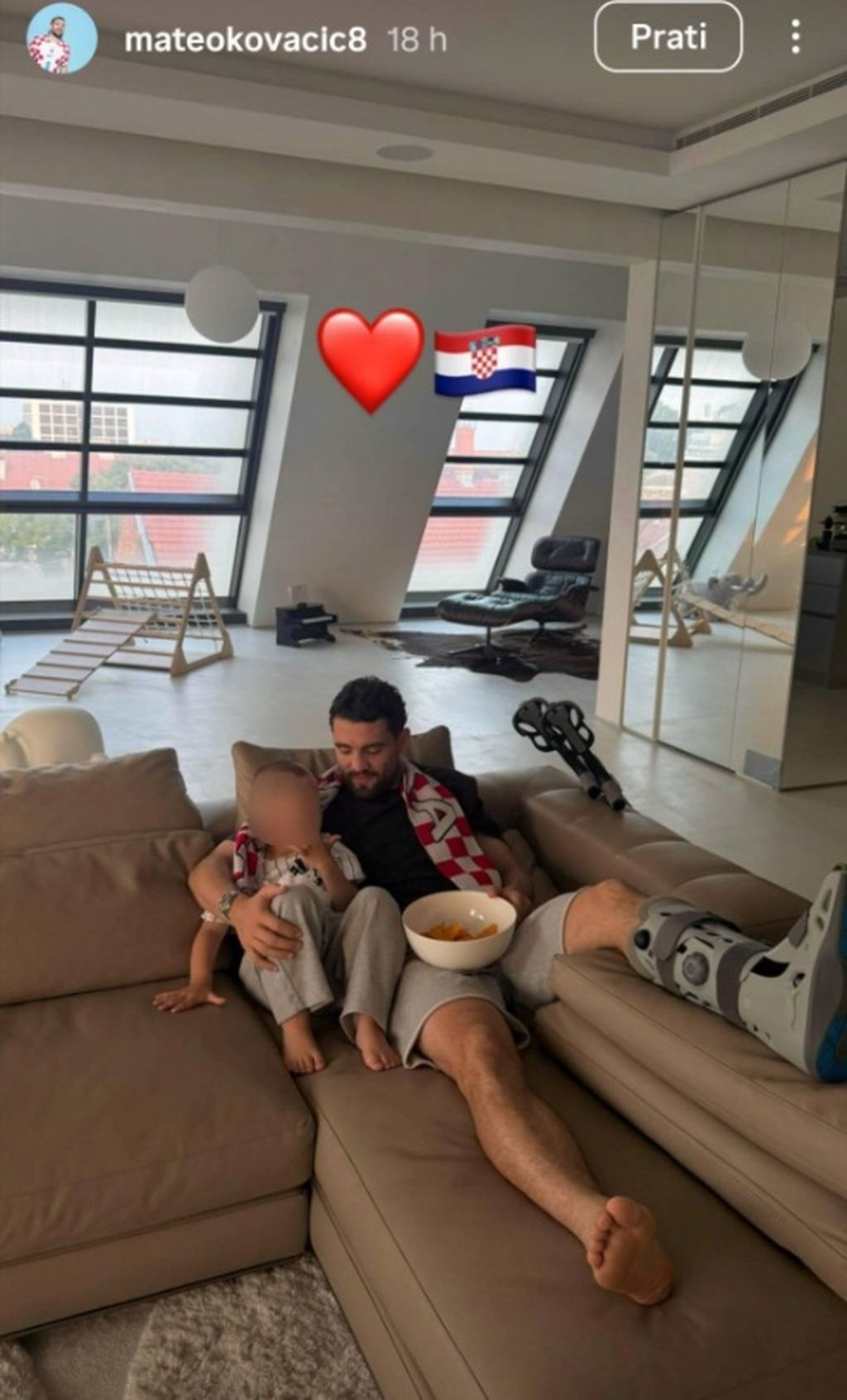 Mateo Kovačić - 2