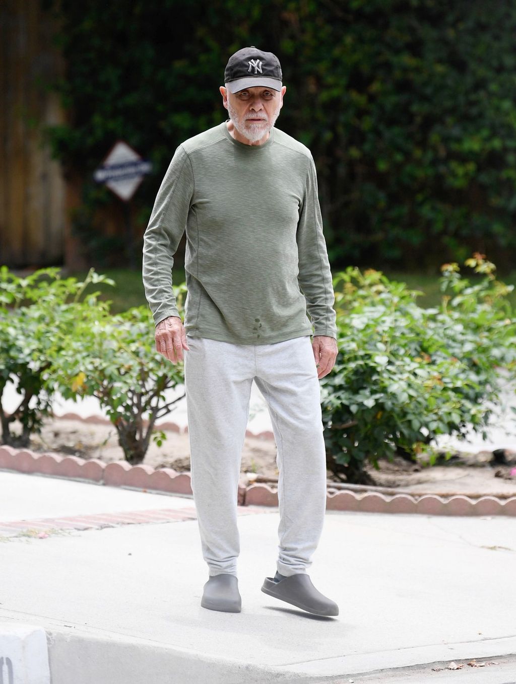 Hector Elizondo - 2