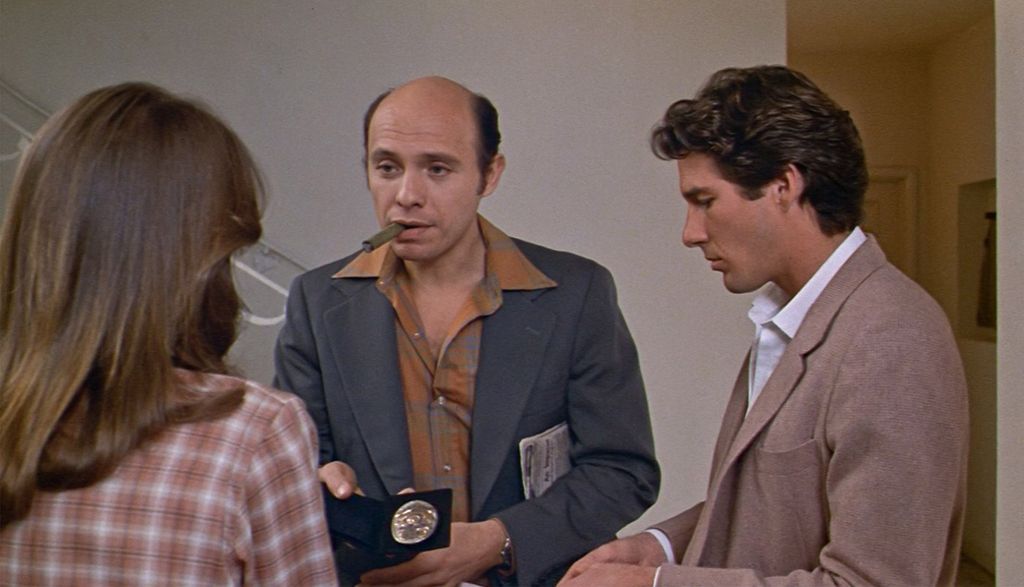 Hector Elizondo - 8