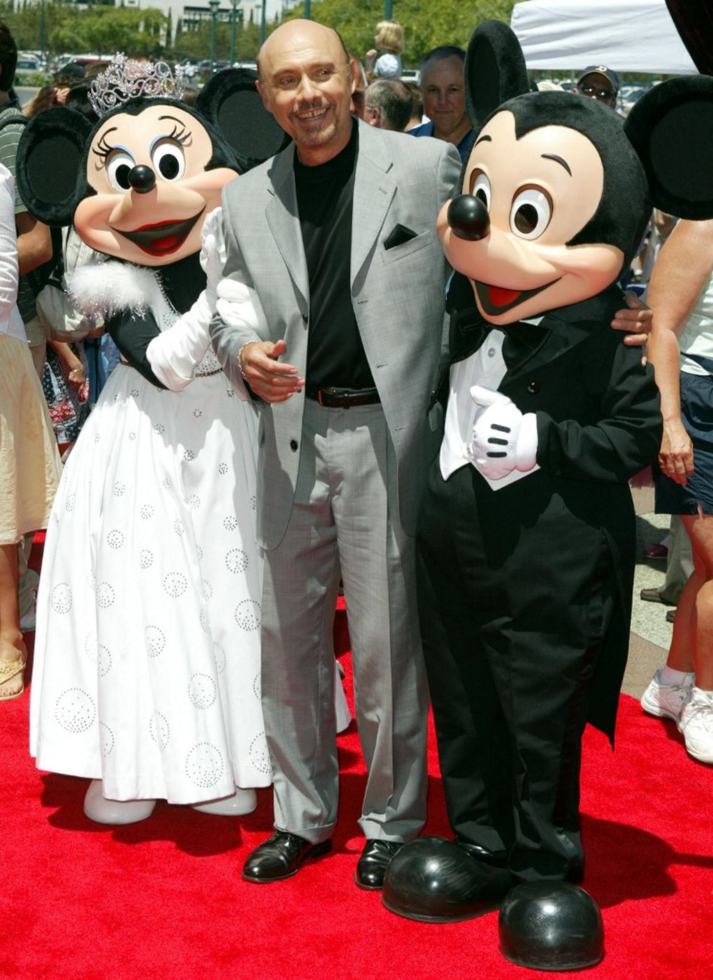 Hector Elizondo - 4