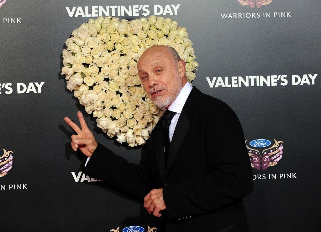 Hector Elizondo - 5
