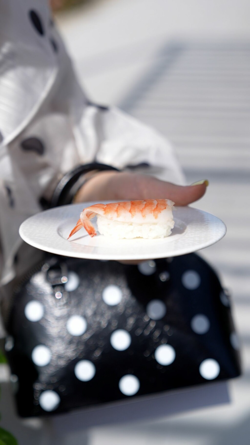 Fisherija sushi za elegantna druženja ovog ljeta