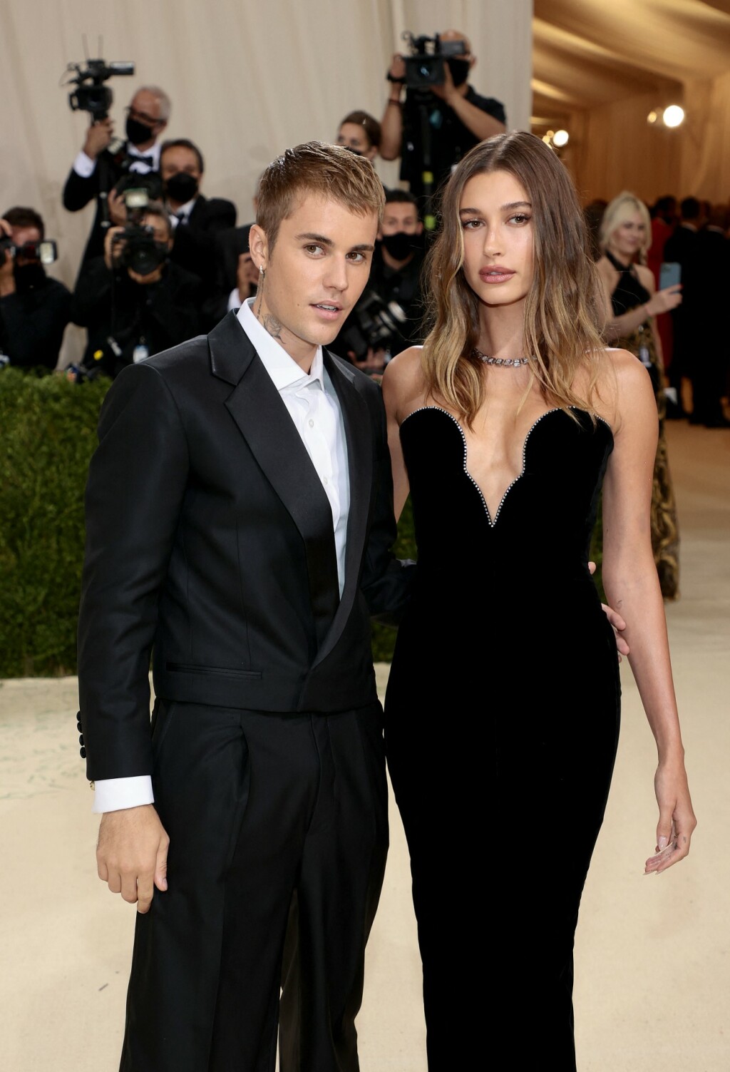 Justin i Hailey Bieber - 5