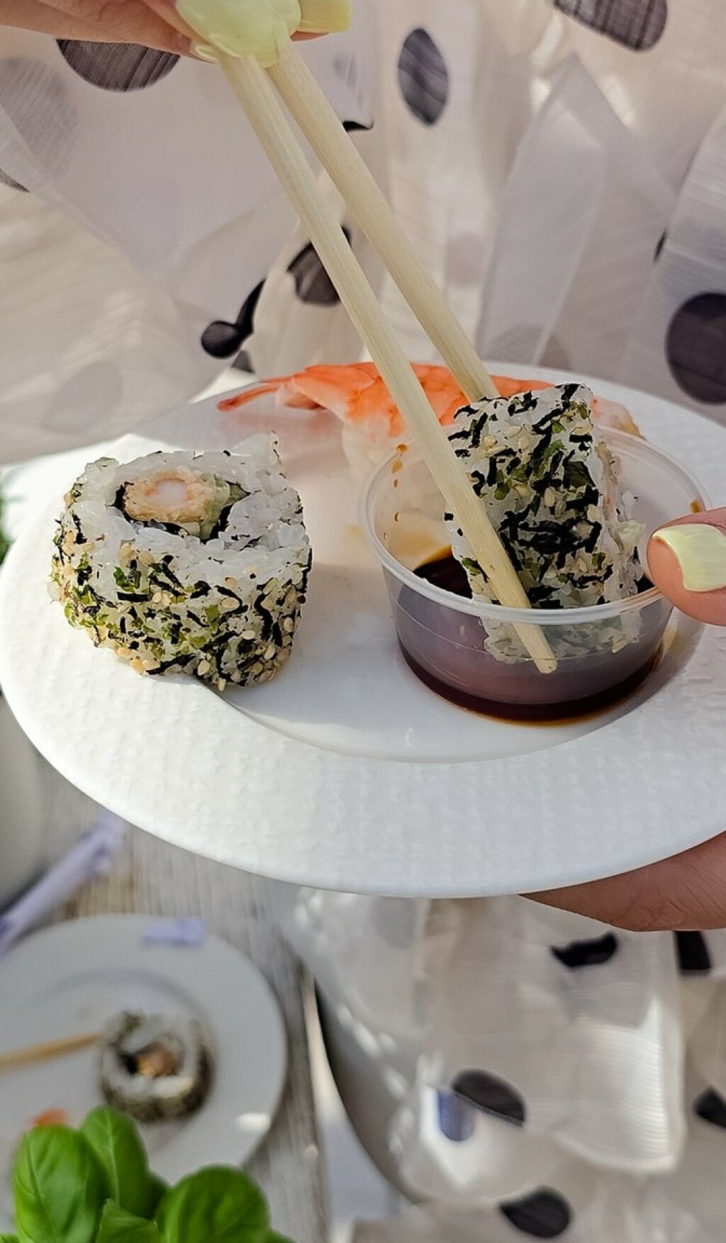 Lagani i zdravi obroci: Znamo kamo ćemo ići po najukusnije sushi zalogaje ovog ljeta