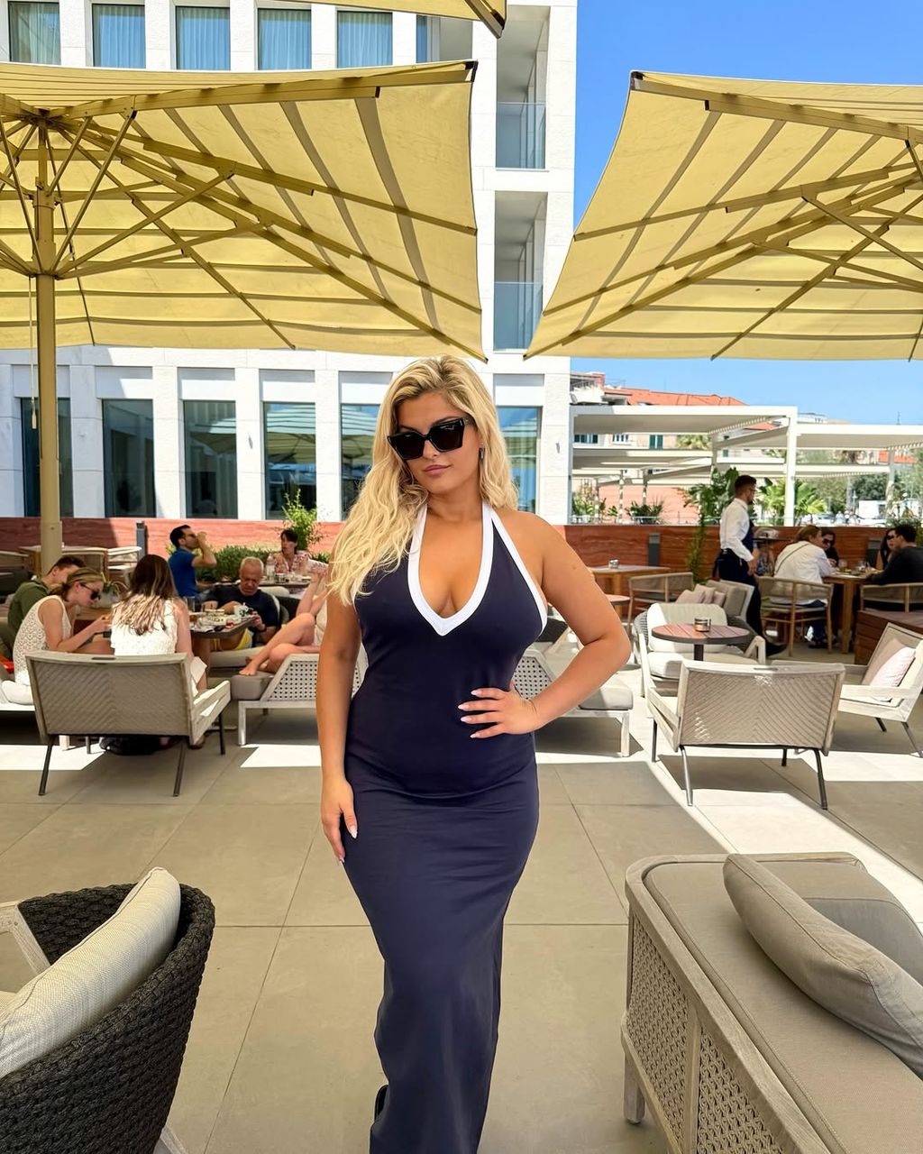 Bebe Rexha