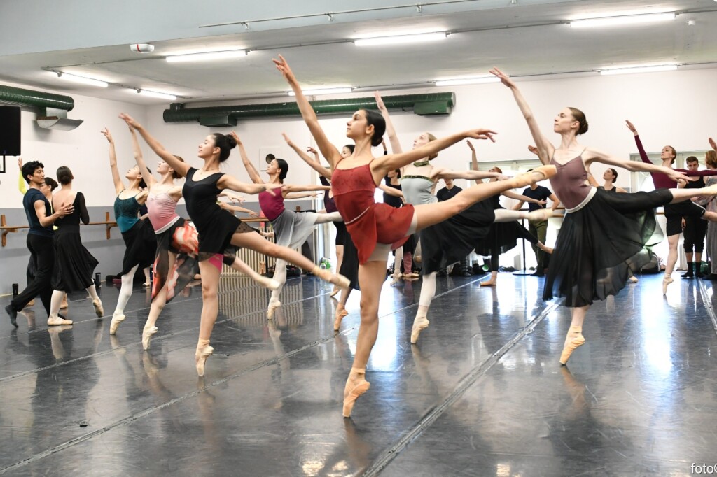 Baleti L’Arlésienne i Carmen stižu u HNK Zagreb