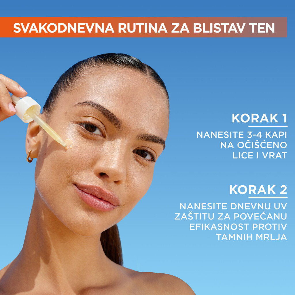 Osvježi svoju beauty rutinu: Kako do ljetnog glowa u samo dva koraka