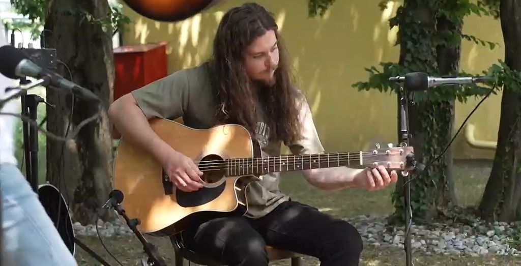 Sebastijan Galić - 1