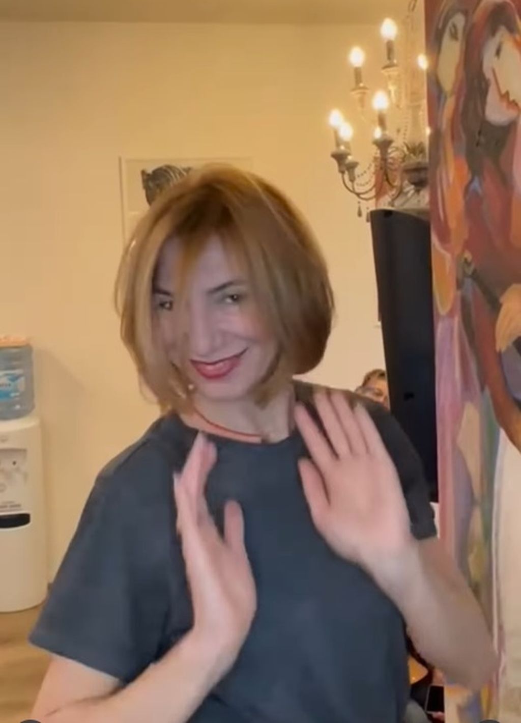 Daria Lorenci Flatz - 3
