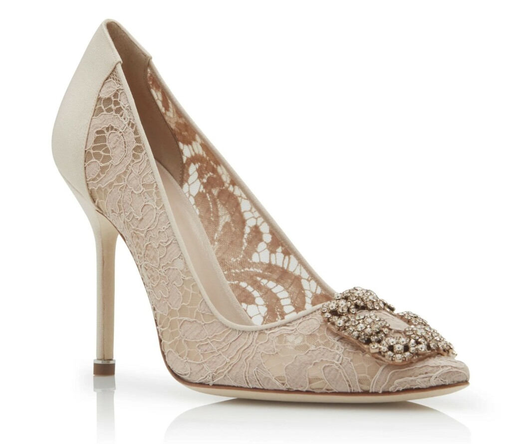 Hangisi Lace