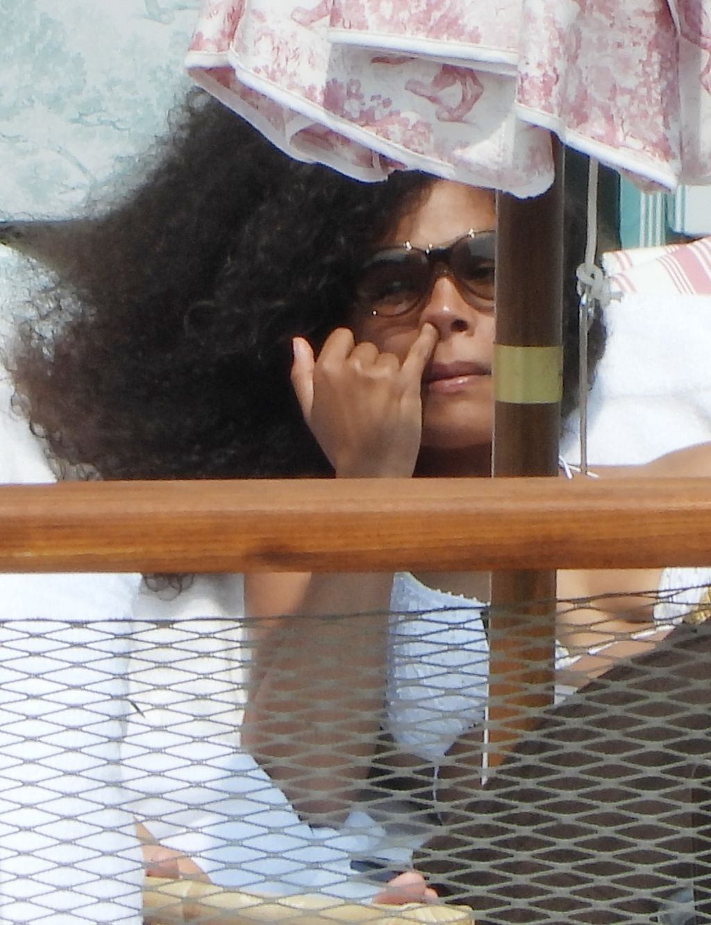 Tina Kunakey