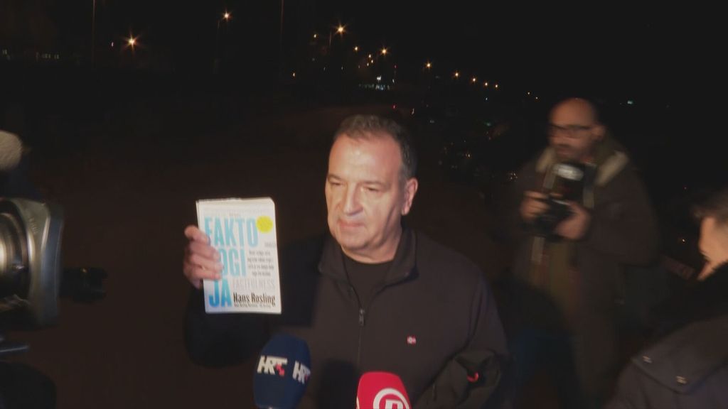 Vili Beroš, Josipa Pleslić i Josip Škorić