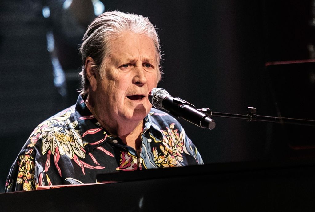 Brian Wilson - 1