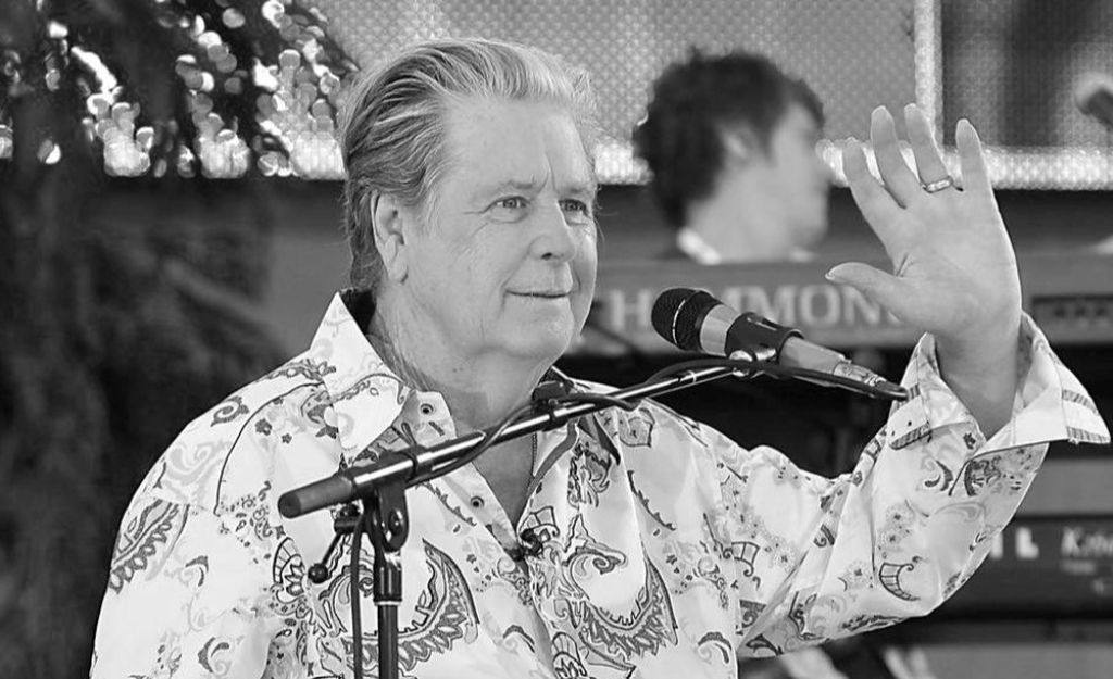 Brian Wilson - 3