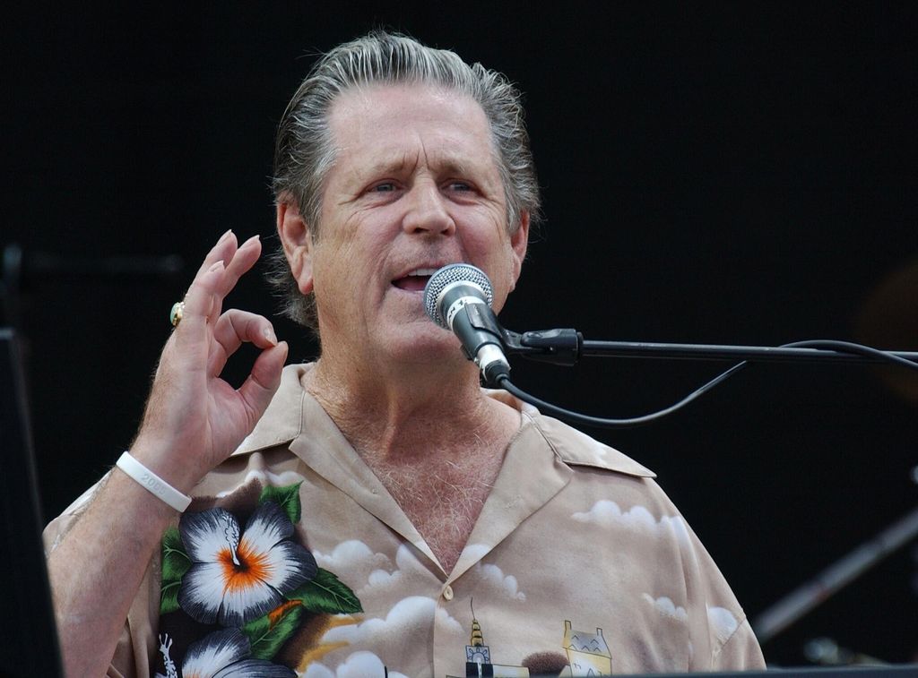 Brian Wilson - 4