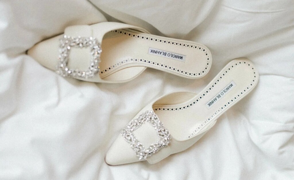 Manolice za vjenčanje