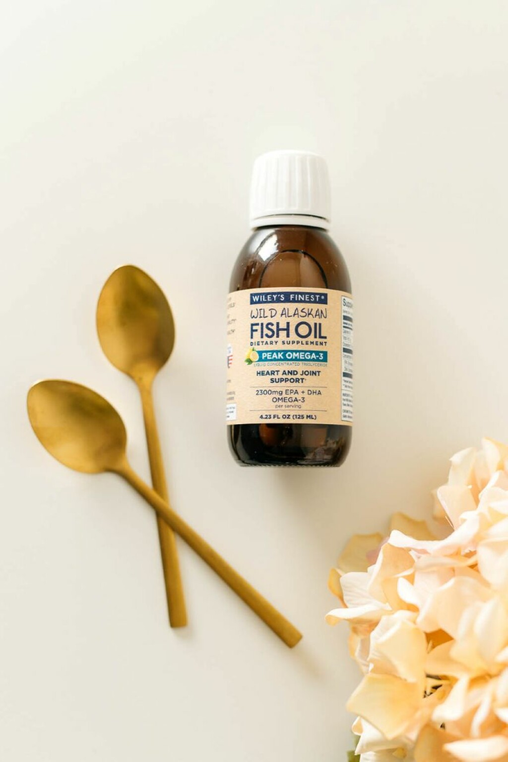 Avemed  dodaci prehani: Wiley’s Finest Peak Omega 3