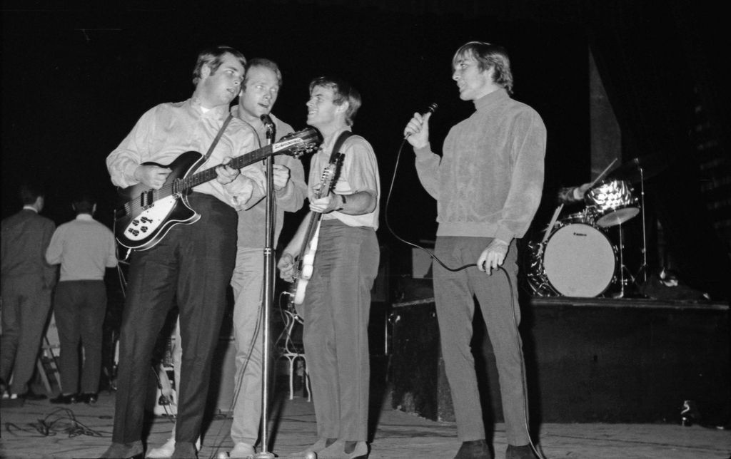Brian Wilson - 3