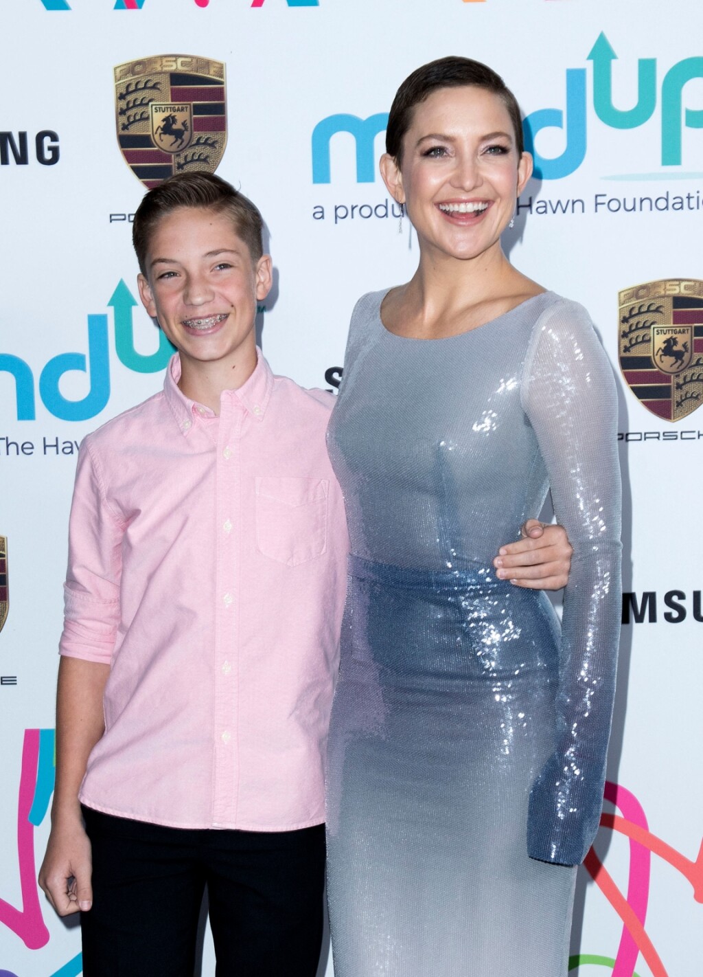 Slavne žene koje su rodile mlade