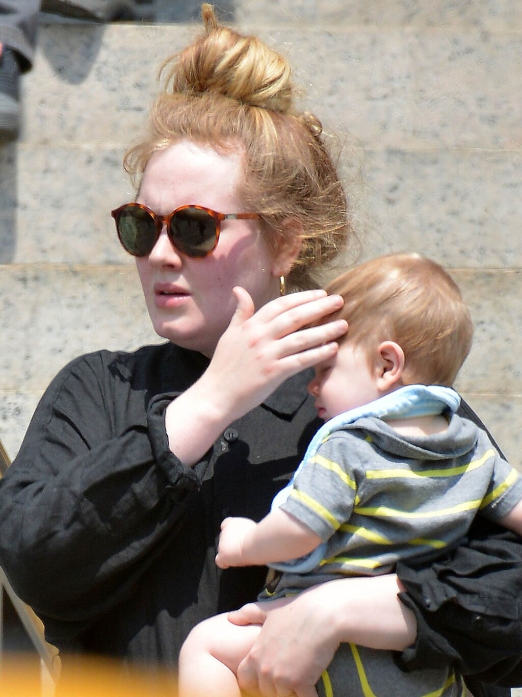 Slavne žene koje su rodile mlade