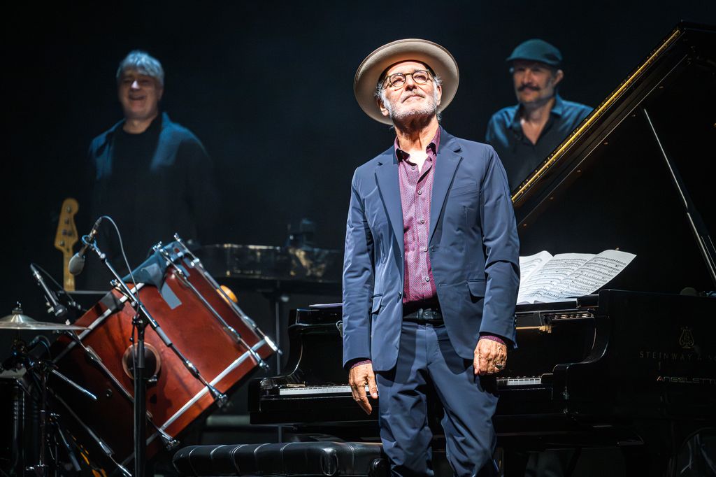 Ludovico Einaudi