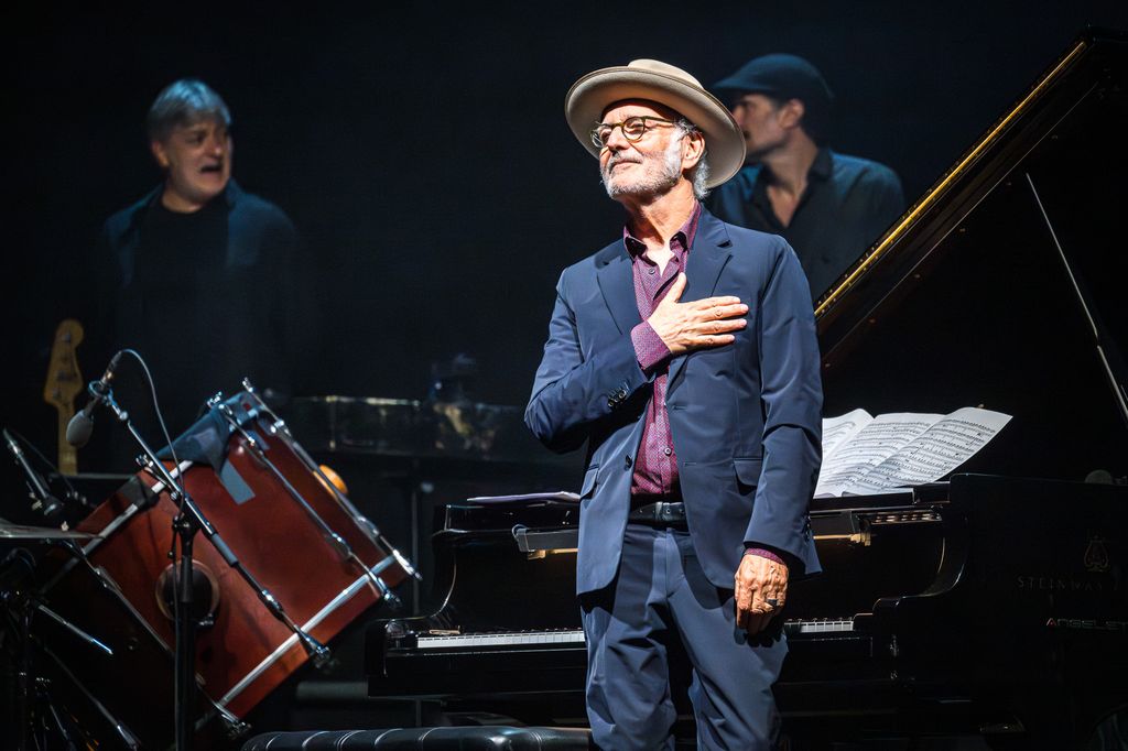 Ludovico Einaudi