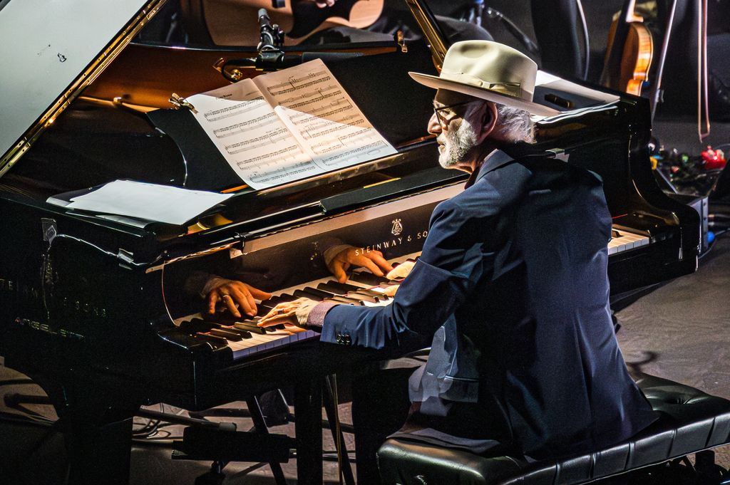 Ludovico Einaudi
