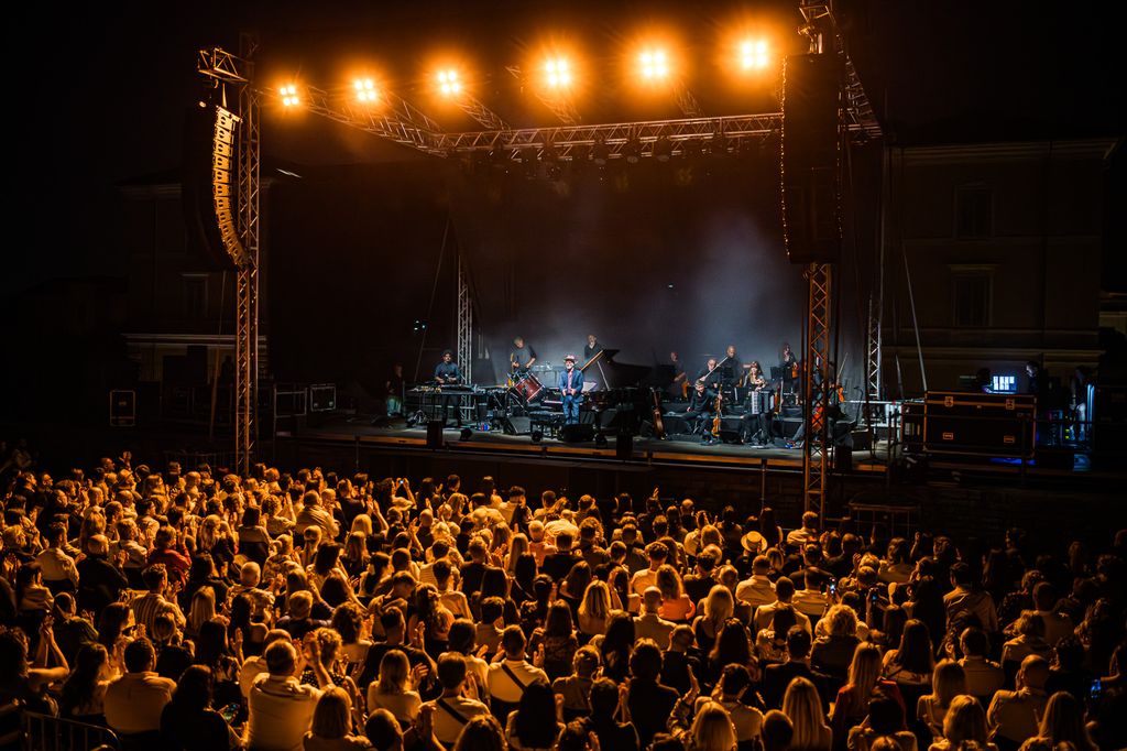 Ludovico Einaudi