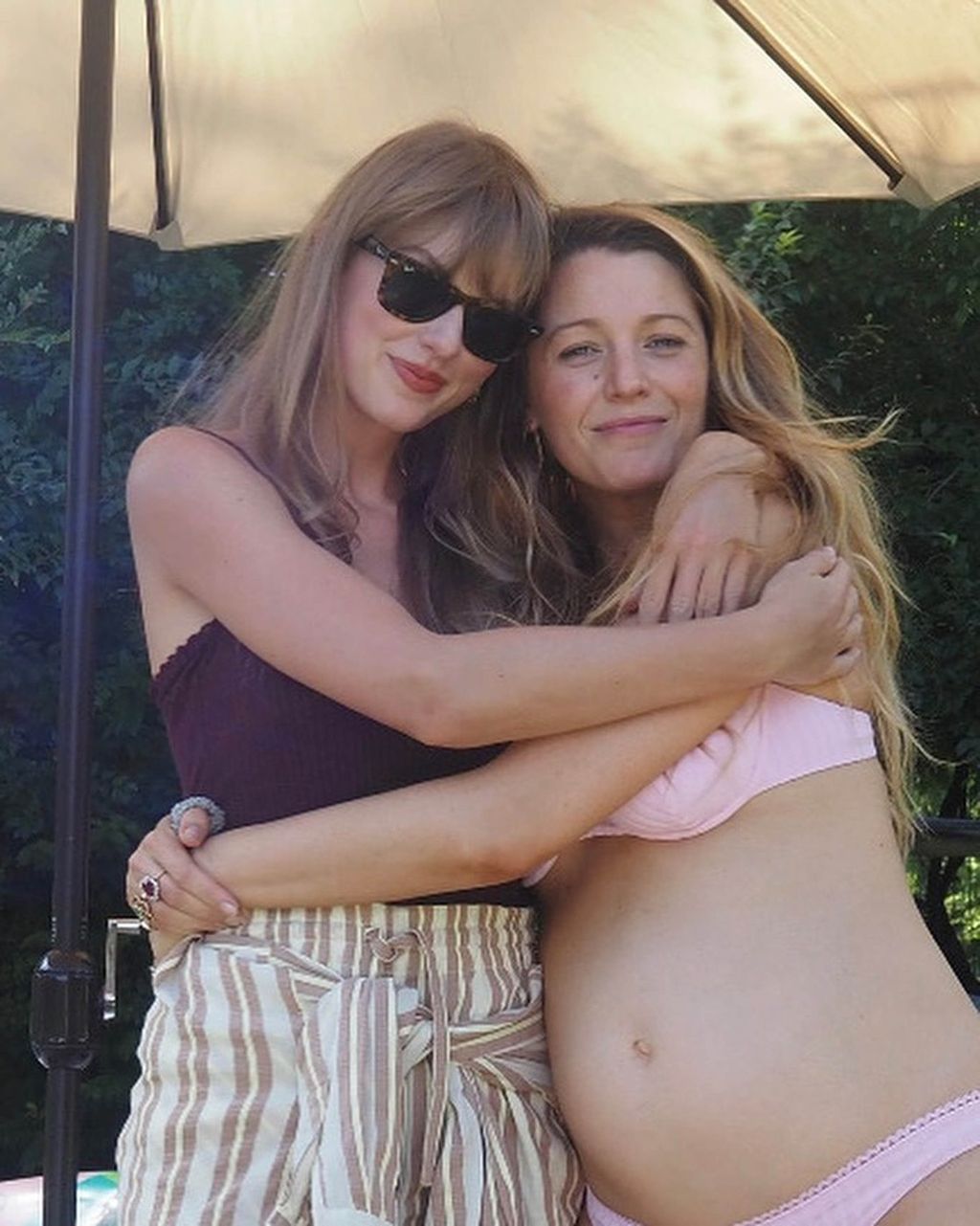 Taylor Swift i Blake Lively - 2