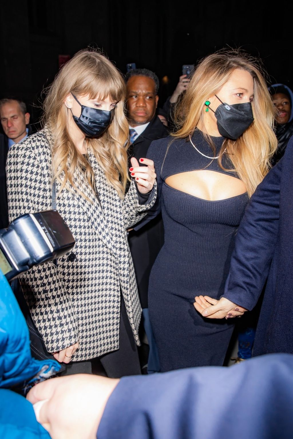 Taylor Swift i Blake Lively - 5
