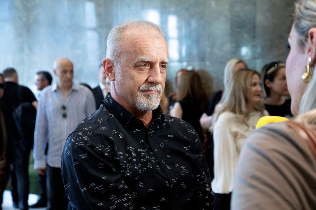 Nikša Bratoš, Komemoracija Matije Dedića